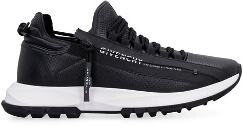 spectre low top sneaker givenchy